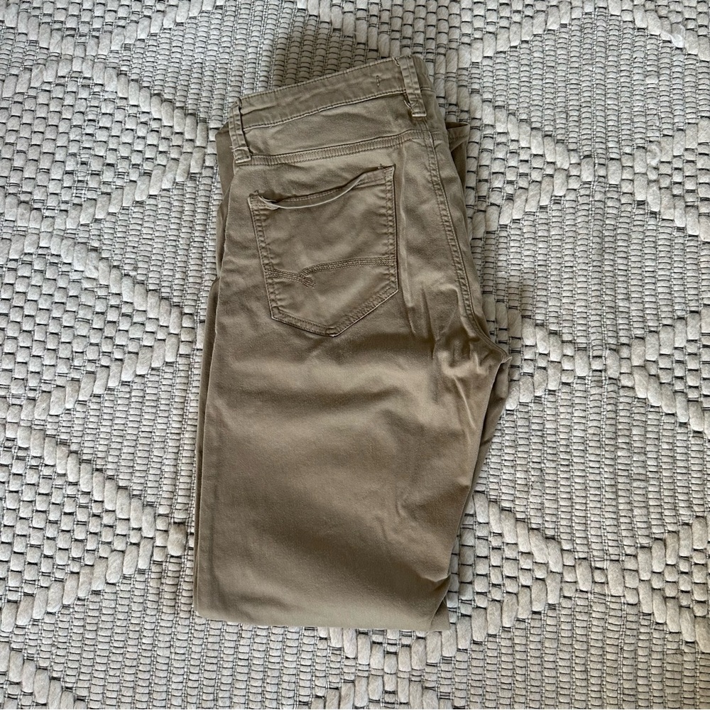 Mavi Khaki Pants - Picture 2 of 5
